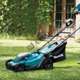 Akkus fűnyíró Makita DLM330Z